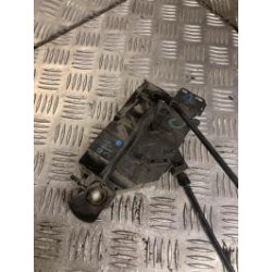 Serrure avant gauche NISSAN ALMERA 2 PHASE 1 d’occasion