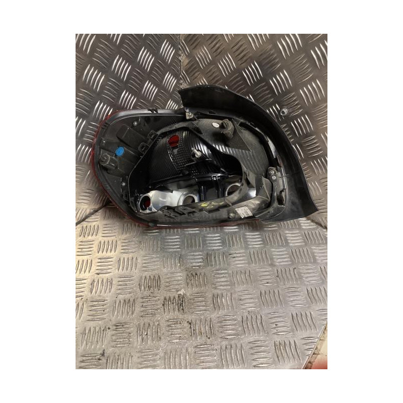Feu arriere principal droit (feux) CITROEN C3 3 PHASE 1 d’occasion