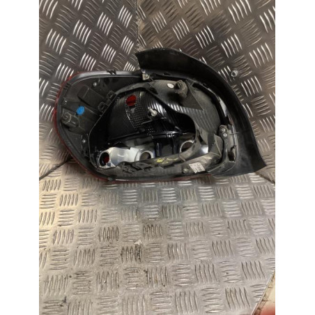 Feu arriere principal droit (feux) CITROEN C3 3 PHASE 1 d’occasion