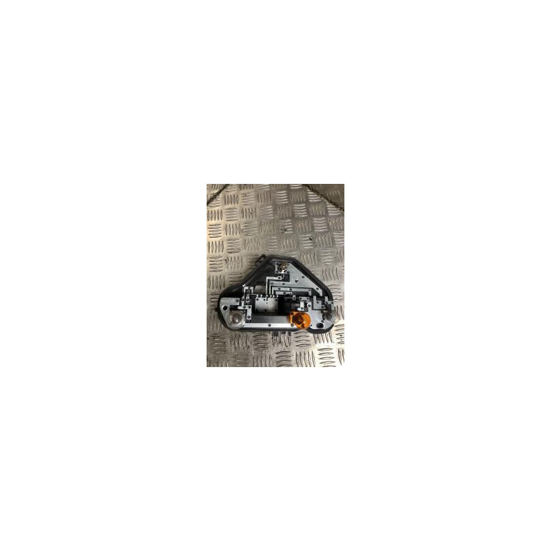 Platine feu arriere droit CITROEN C3 3 PHASE 1 d’occasion