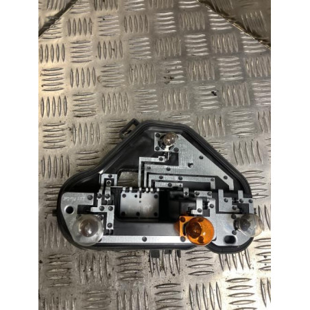 Platine feu arriere droit CITROEN C3 3 PHASE 1 d’occasion