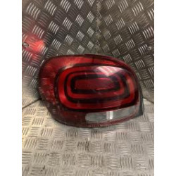 Feu arriere principal gauche (feux) CITROEN C3 3 PHASE 1 d’occasion