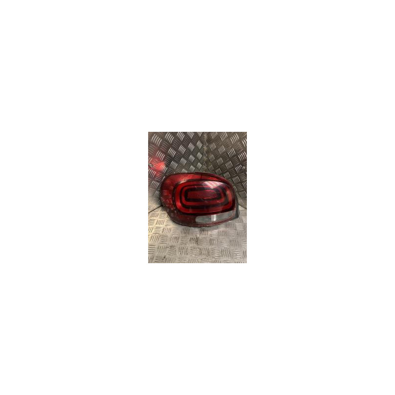 Feu arriere principal gauche (feux) CITROEN C3 3 PHASE 1 d’occasion