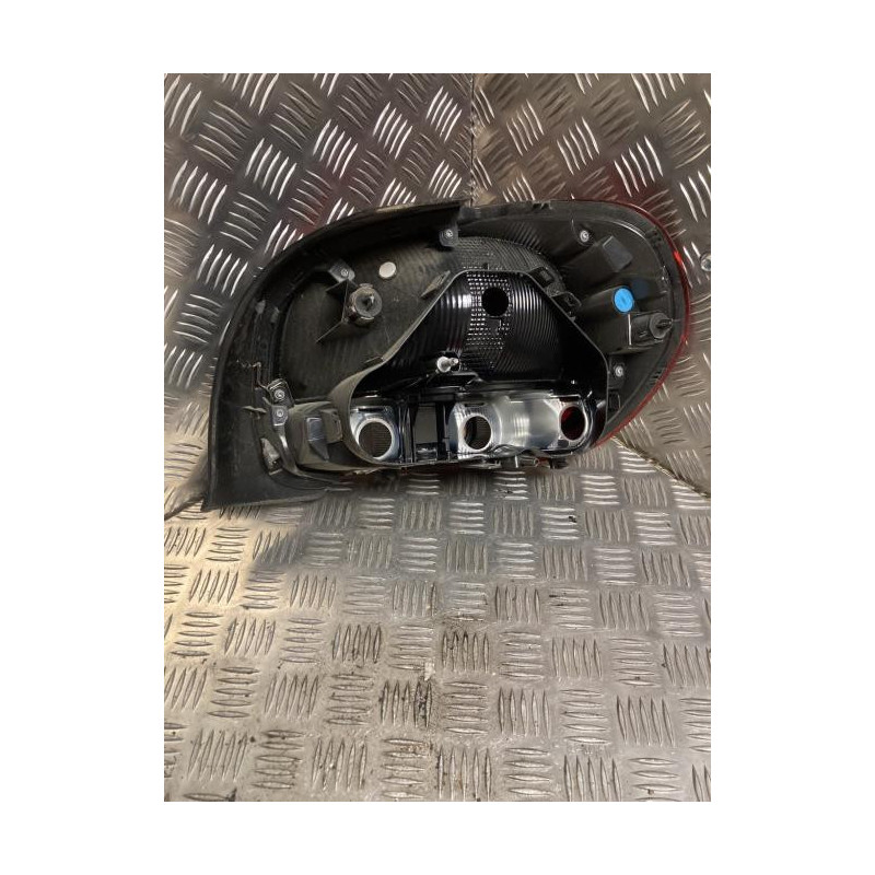 Feu arriere principal gauche (feux) CITROEN C3 3 PHASE 1 d’occasion