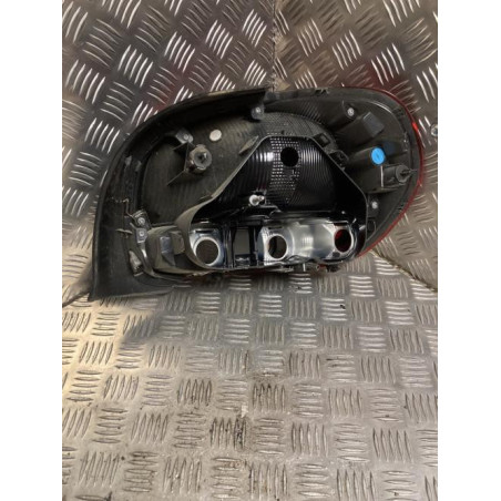 Feu arriere principal gauche (feux) CITROEN C3 3 PHASE 1 d’occasion