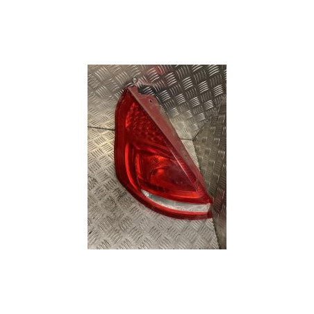 Feu arriere principal gauche (feux) FORD FIESTA 6 PHASE 1 d’occasion