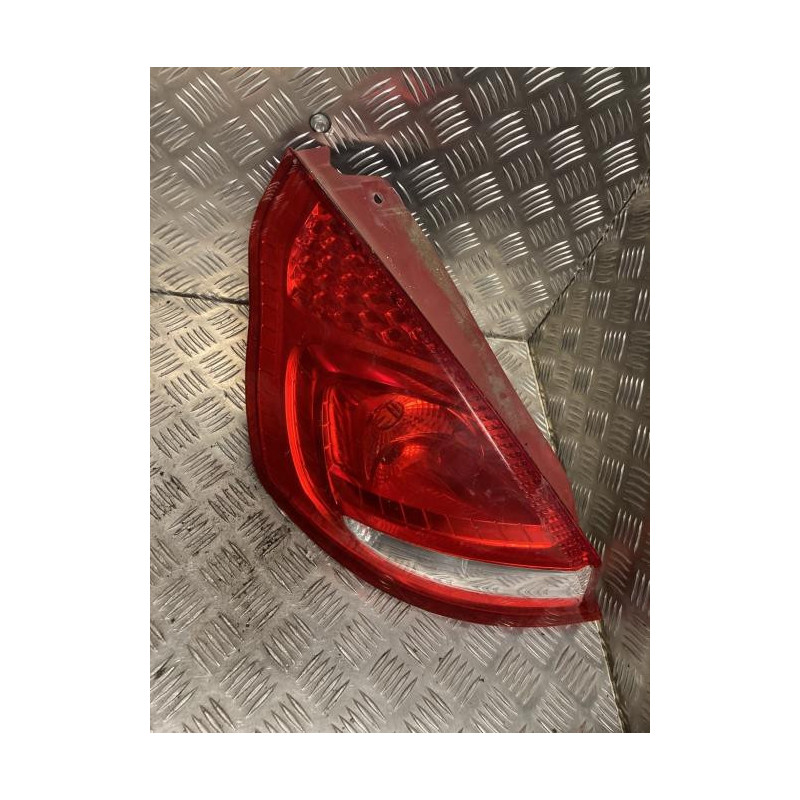Feu arriere principal gauche (feux) FORD FIESTA 6 PHASE 1 d’occasion