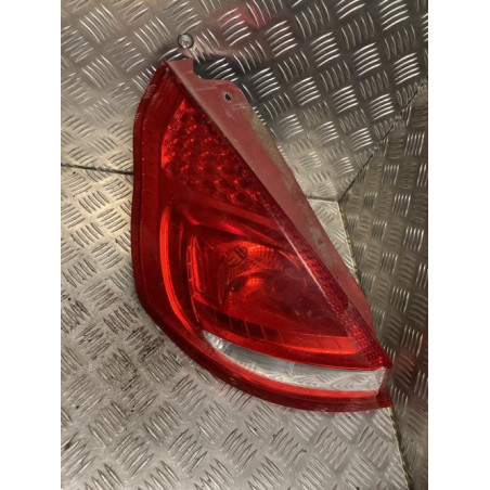 Feu arriere principal gauche (feux) FORD FIESTA 6 PHASE 1 d’occasion