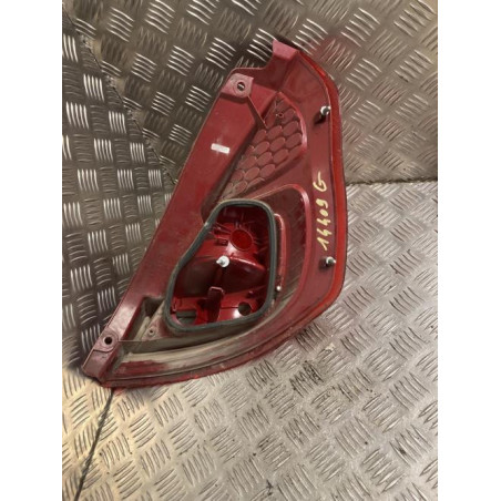 Feu arriere principal gauche (feux) FORD FIESTA 6 PHASE 1 d’occasion