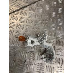 Platine feu arriere gauche FORD FIESTA 6 PHASE 1 d’occasion