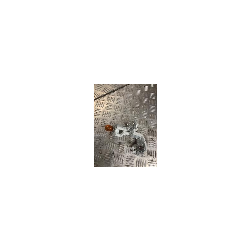 Platine feu arriere gauche FORD FIESTA 6 PHASE 1 d’occasion