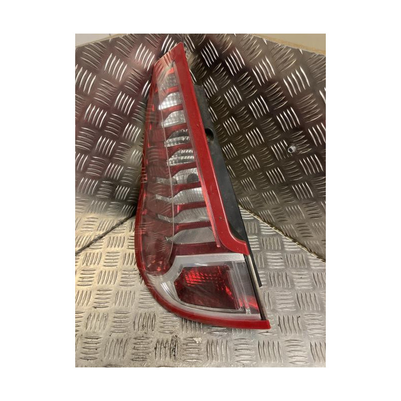 Feu arriere principal gauche (feux) RENAULT SCENIC 3 PHASE 1 d’occasion