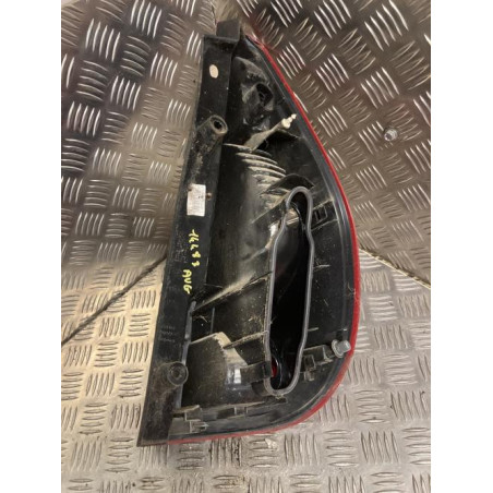 Feu arriere principal gauche (feux) RENAULT SCENIC 3 PHASE 1 d’occasion