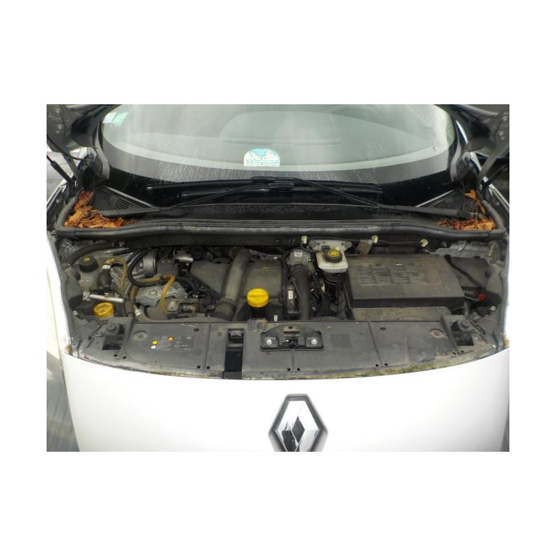Feu arriere principal gauche (feux) RENAULT SCENIC 3 PHASE 1 d’occasion