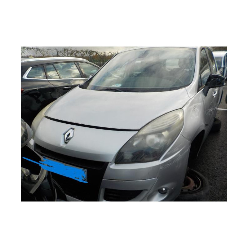 Feu arriere principal gauche (feux) RENAULT SCENIC 3 PHASE 1 d’occasion