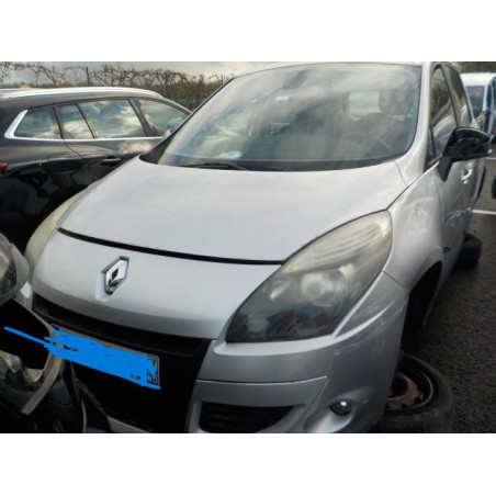 Feu arriere principal gauche (feux) RENAULT SCENIC 3 PHASE 1 d’occasion