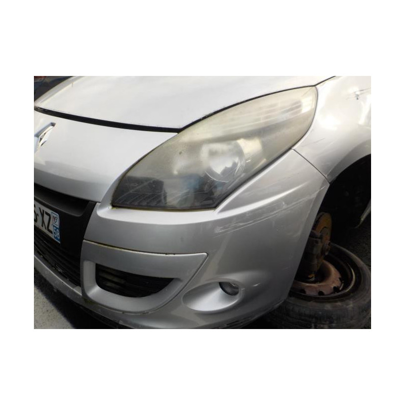 Feu arriere principal gauche (feux) RENAULT SCENIC 3 PHASE 1 d’occasion