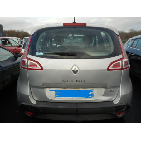 Feu arriere principal gauche (feux) RENAULT SCENIC 3 PHASE 1 d’occasion