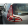 Feu arriere principal gauche (feux) RENAULT SCENIC 3 PHASE 1 d’occasion