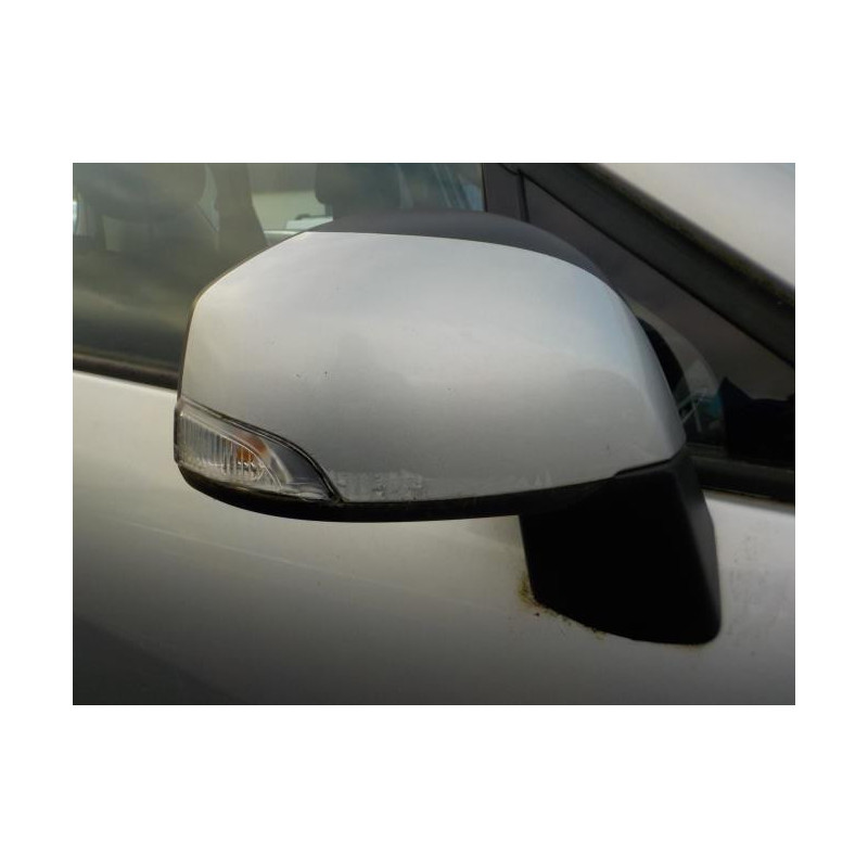 Feu arriere principal gauche (feux) RENAULT SCENIC 3 PHASE 1 d’occasion