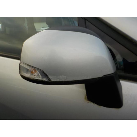 Feu arriere principal gauche (feux) RENAULT SCENIC 3 PHASE 1 d’occasion