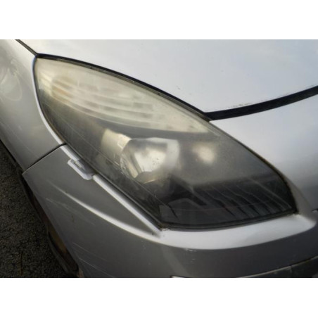 Feu arriere principal gauche (feux) RENAULT SCENIC 3 PHASE 1 d’occasion