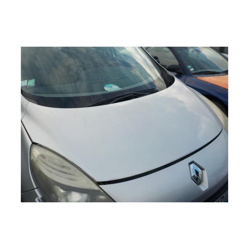 Feu arriere principal gauche (feux) RENAULT SCENIC 3 PHASE 1 d’occasion