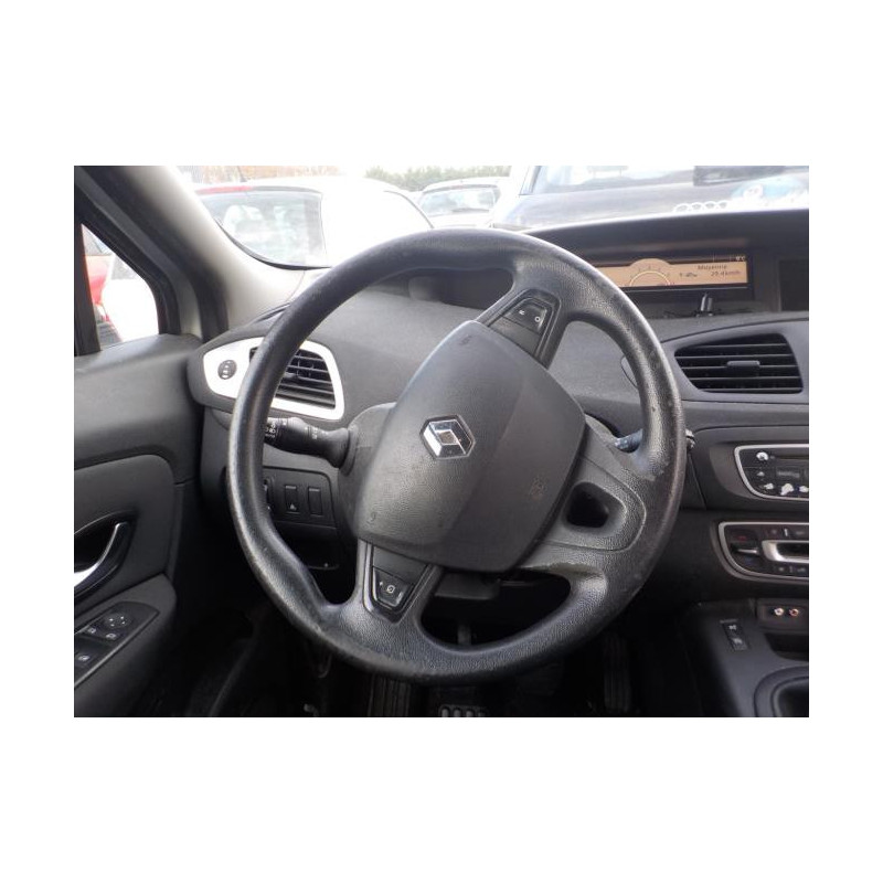 Feu arriere principal gauche (feux) RENAULT SCENIC 3 PHASE 1 d’occasion