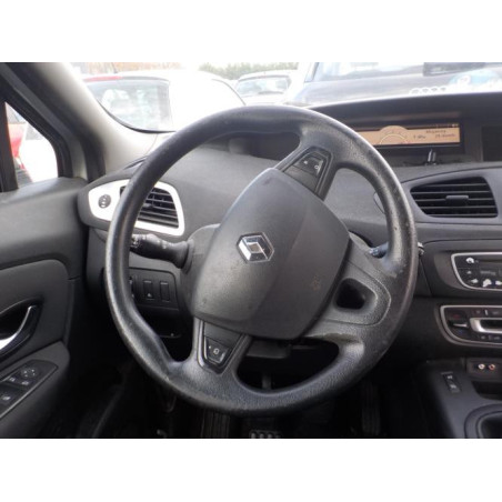 Feu arriere principal gauche (feux) RENAULT SCENIC 3 PHASE 1 d’occasion