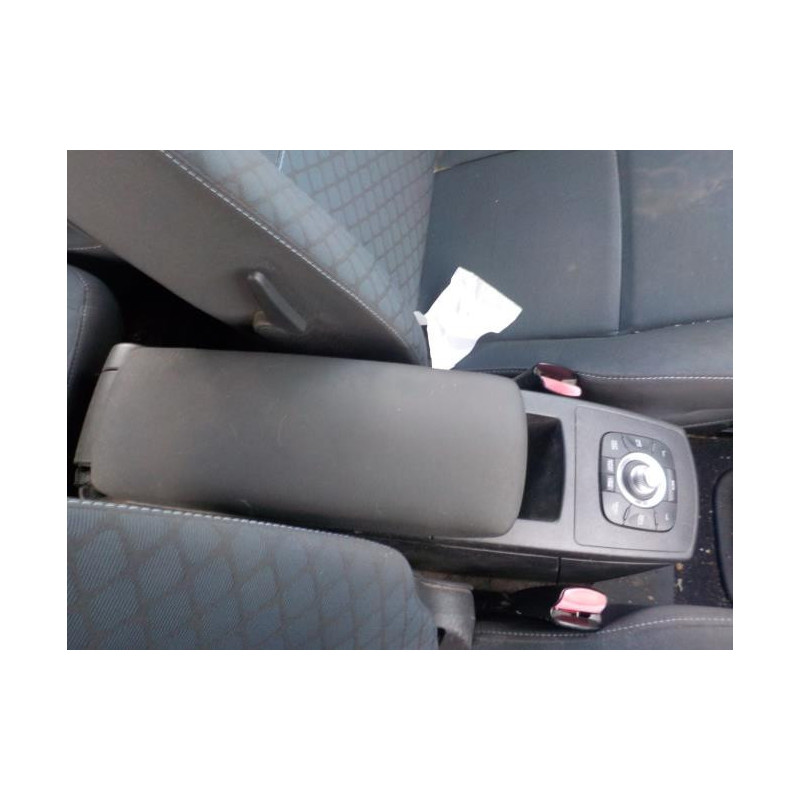 Feu arriere principal gauche (feux) RENAULT SCENIC 3 PHASE 1 d’occasion