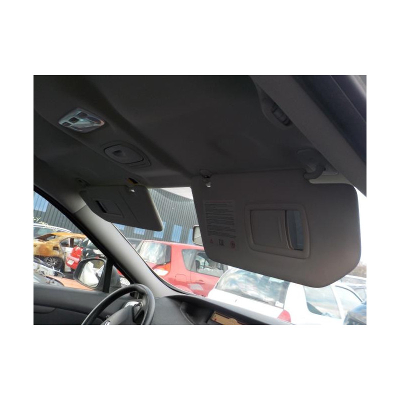 Feu arriere principal gauche (feux) RENAULT SCENIC 3 PHASE 1 d’occasion
