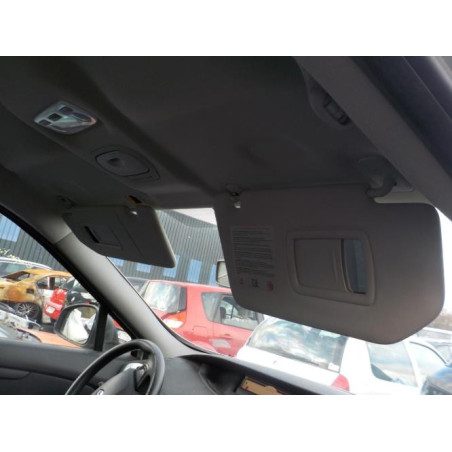 Feu arriere principal gauche (feux) RENAULT SCENIC 3 PHASE 1 d’occasion