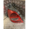 Feu arriere principal gauche (feux) RENAULT CLIO 3 PHASE 1 d’occasion