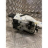 Serrure avant droit PEUGEOT 207 PHASE 1 d’occasion