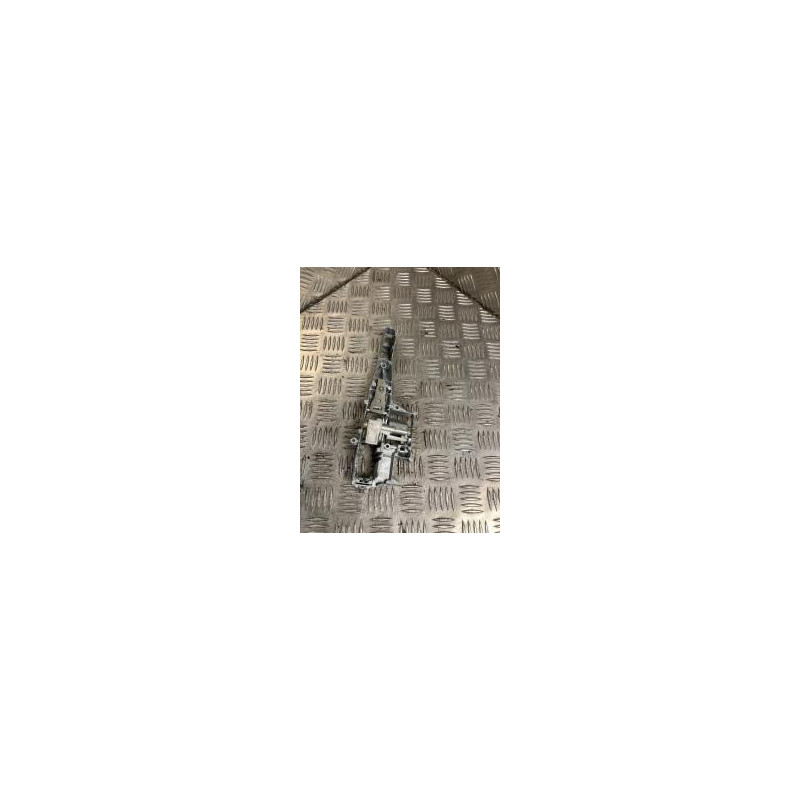 Support poignee porte avant droite PEUGEOT 207 PHASE 1 d’occasion
