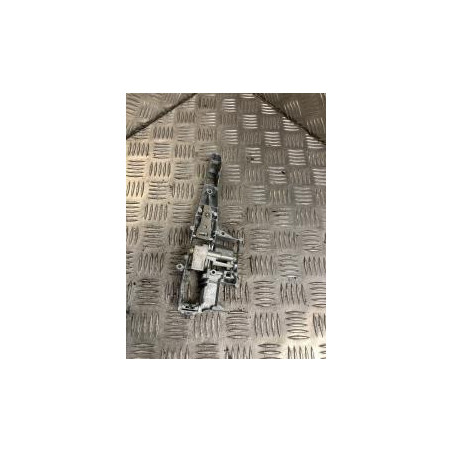 Support poignee porte avant droite PEUGEOT 207 PHASE 1 d’occasion