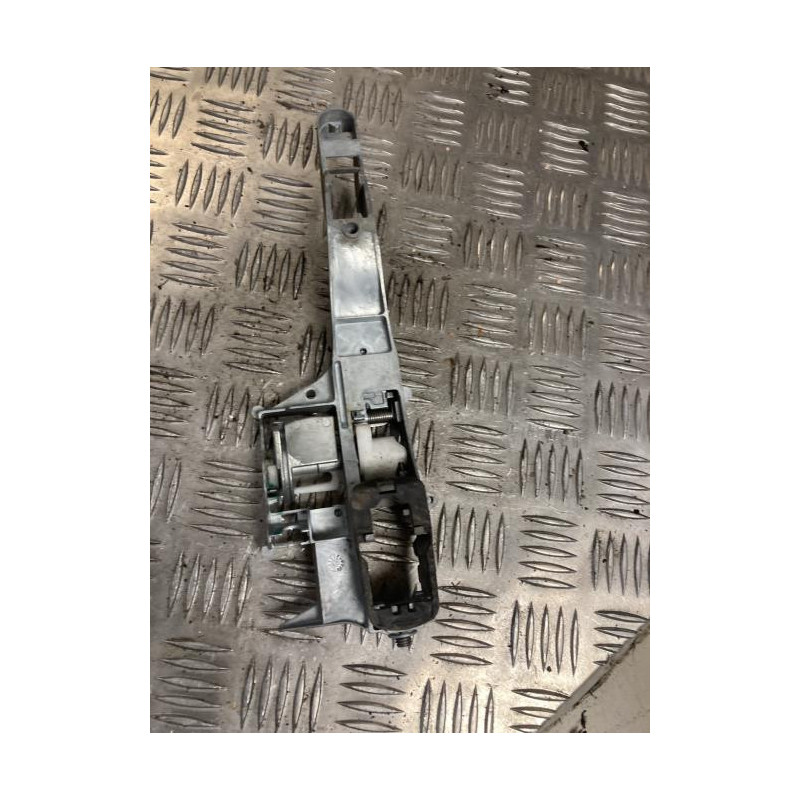 Support poignee porte avant droite PEUGEOT 207 PHASE 1 d’occasion