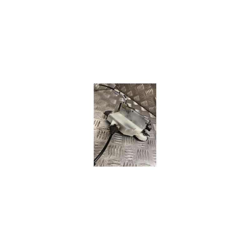 Actionneur serrure porte arriere droite PEUGEOT 2008 1 PHASE 1 d’occasion