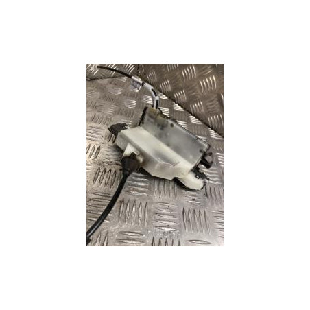 Actionneur serrure porte arriere droite PEUGEOT 2008 1 PHASE 1 d’occasion