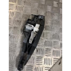 Support poignee porte arriere droite PEUGEOT 2008 1 PHASE 1 d’occasion