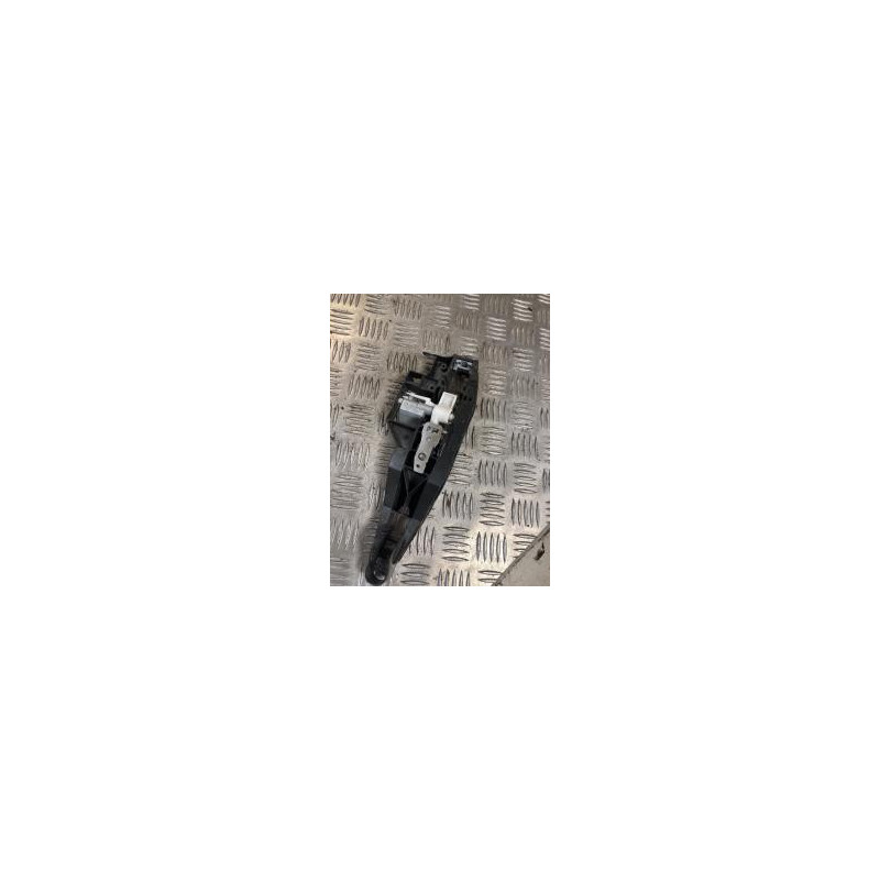 Support poignee porte arriere droite PEUGEOT 2008 1 PHASE 1 d’occasion