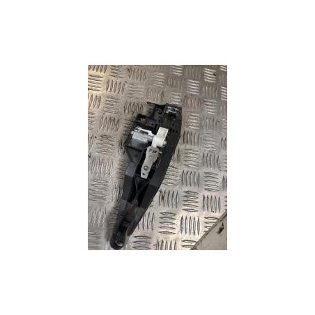 Support poignee porte arriere droite PEUGEOT 2008 1 PHASE 1 d’occasion
