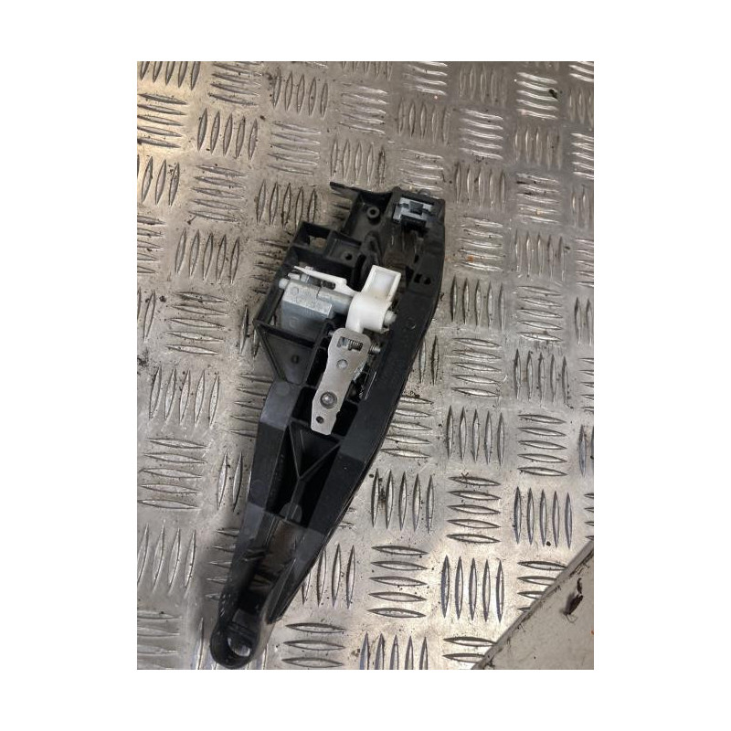Support poignee porte arriere droite PEUGEOT 2008 1 PHASE 1 d’occasion