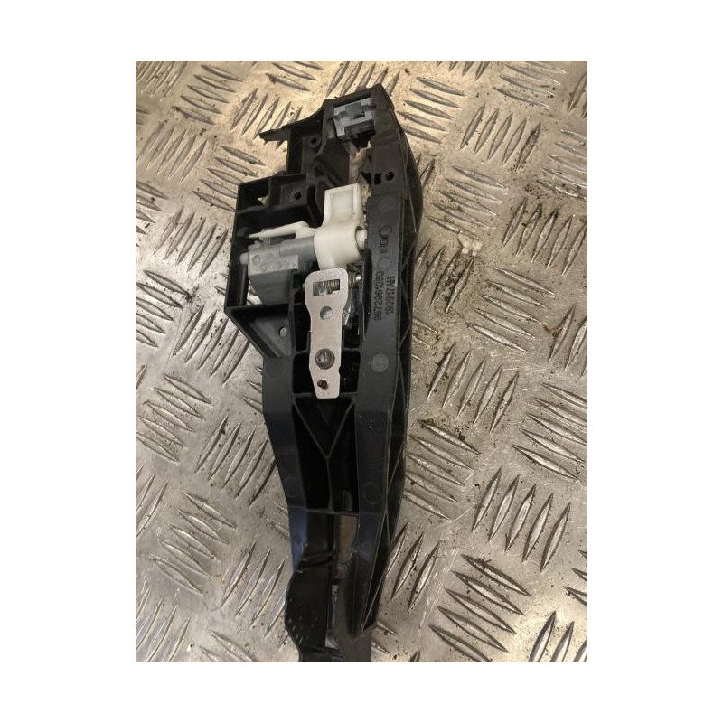 Support poignee porte arriere droite PEUGEOT 2008 1 PHASE 1 d’occasion