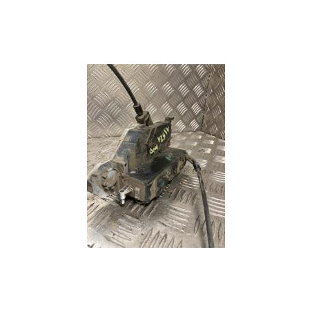 Actionneur serrure porte avant droite PEUGEOT 207 PHASE 1 d’occasion