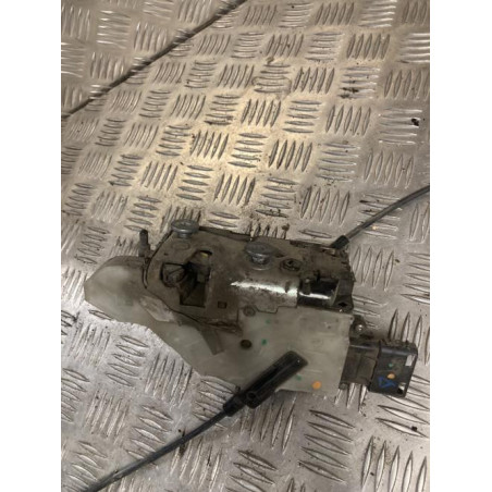 Actionneur serrure porte avant droite PEUGEOT 207 PHASE 1 d’occasion