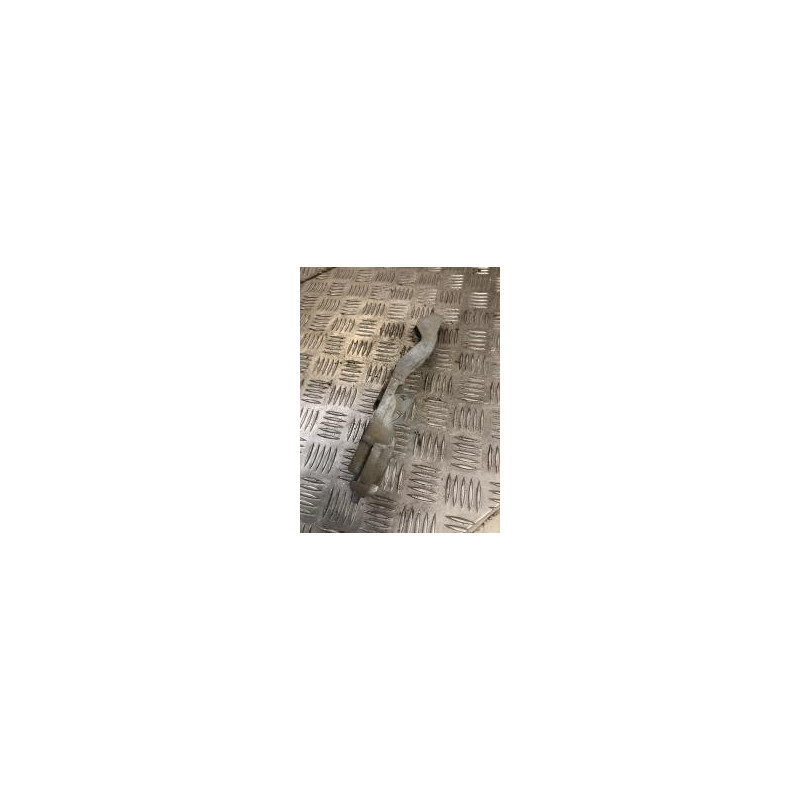 Support poignee porte avant droite PEUGEOT 207 PHASE 1 d’occasion