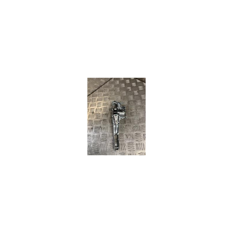 Support poignee porte avant gauche PEUGEOT 207 PHASE 1 d’occasion