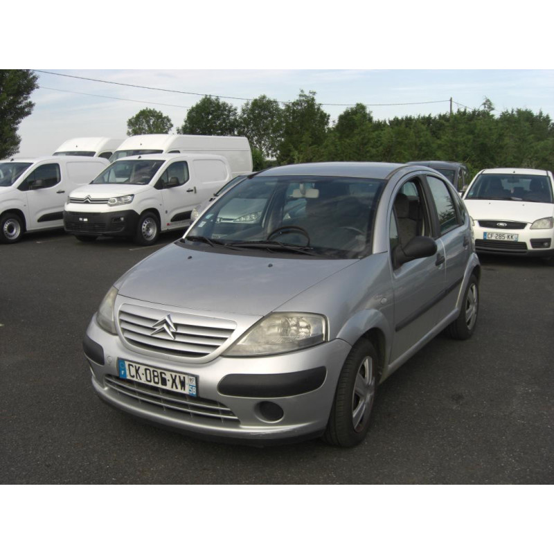 Cremaillere assistee CITROEN C3 1 PHASE 1 d’occasion