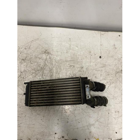 Echangeur air (Intercooler) PEUGEOT 308 1 PHASE 1 d’occasion